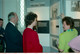 Frenchpark Old Courthouse Art Gallery Opening (President Mary Robinson Visit) 1993_0003