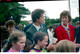 Frenchpark Old Courthouse Art Gallery Opening (President Mary Robinson Visit) 1993_0005