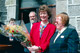 Frenchpark Old Courthouse Art Gallery Opening (President Mary Robinson Visit) 1993_0008