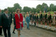 Frenchpark Old Courthouse Art Gallery Opening (President Mary Robinson Visit) 1993_0011
