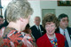 Frenchpark Old Courthouse Art Gallery Opening (President Mary Robinson Visit) 1993_0014