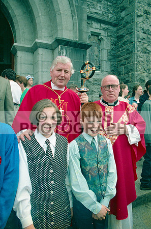 Castlerea Confirmation 1995_0010