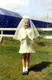 Castlerea Communion 1970_0008