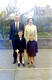 Castlerea Communion 1970_0012