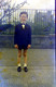 Castlerea Communion 1970_0011