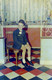 Castlerea Communion 1970_0020
