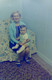 Castlerea Communion 1970_0016