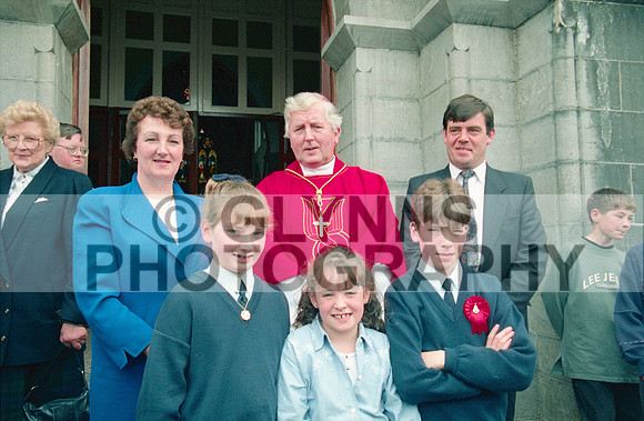 Castlerea Confirmation 1995_0027