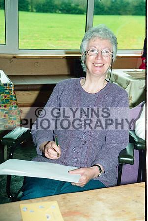 Donamon Art (Frank Clarke) 2001 0007