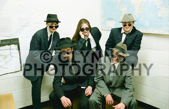 Roscommon Vocational School 1995_0014