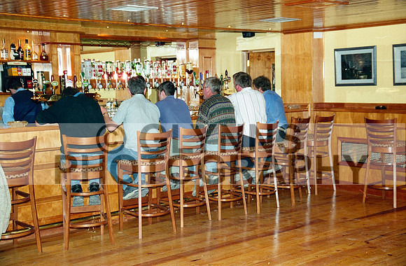 Ballinlough White House Hotel 2000 0017
