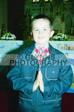 Ballaghaderreen Communion 2003_0011