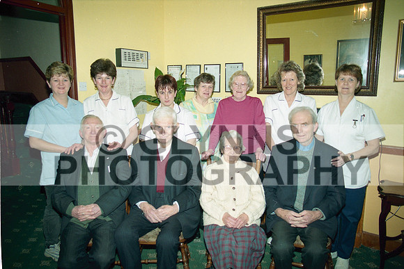 Elphin Senior Home 2000 0001