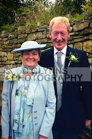 Elphin Wedding 1999 0009