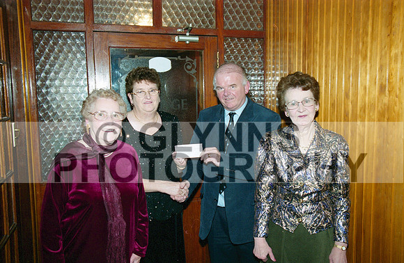 Ballinlough Lough Harps Soccer 2003 0007