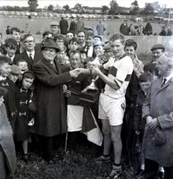 Castlerea Football (County Final) 1969