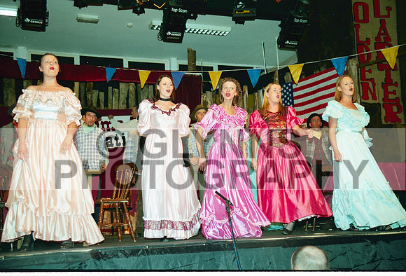 Castlerea Musical 2003 0009