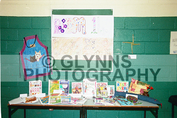 Castlerea Community School Awards 2004 0028