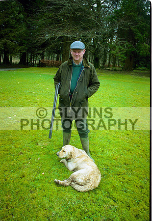Castlerea Clonalis House (Pyers O'Conor Nash) 1999 0002