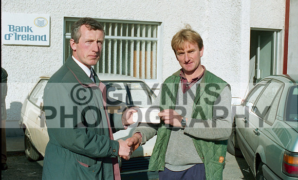 Castlerea Mart 1993 0020