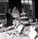Giblin (Lisacul) and Shaunhnessy, Mary (Ballintubber) (Wedding) 28-08-1968_0016