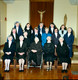 Castlerea Convent Nuns 1987 0001