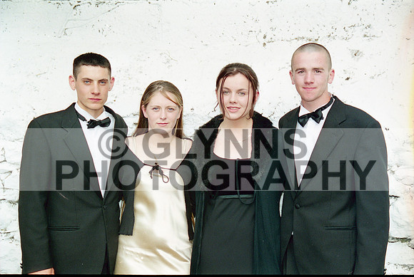 Castlerea Grad 2000 0038
