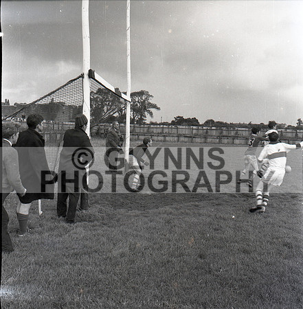 Castlerea Football (County Final) 1969_0011