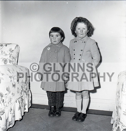 1960 Unknown Collection 0629