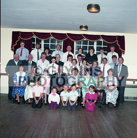 Flanagan (40th Anniversary) 1989 0006