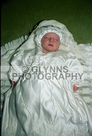 Maughan (Ballyhaunis - Christening) 2004 0003