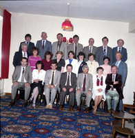 Castlerea Hospital 1983