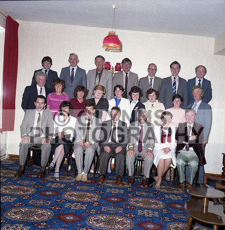 Castlerea Hospital 1983_0001