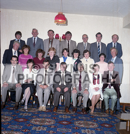 Castlerea Hospital 1983_0002
