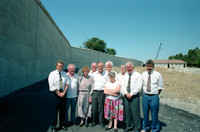 Castlerea Prison (Albert Reynolds) 1995