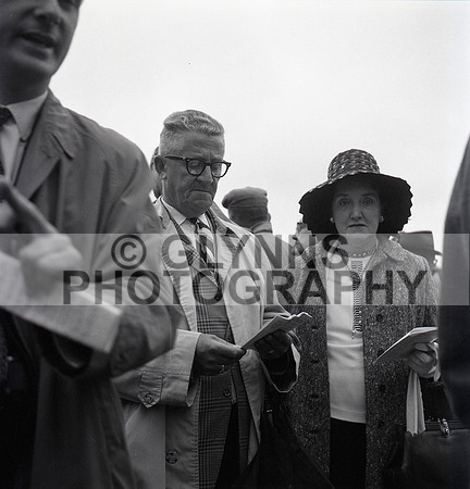 Roscommon Races 1960's 0008