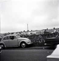 Roscommon Races 1960's