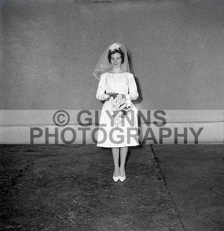 Tulsk Wedding 1963 (1) 0017