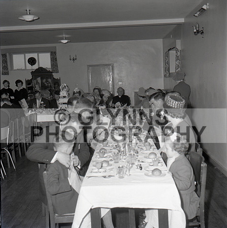 Tulsk Wedding 1963 (1) 0027