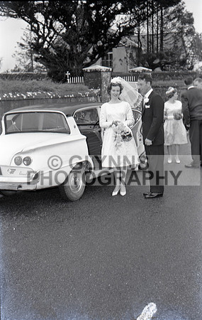Tulsk Wedding 1963 (1) 0014