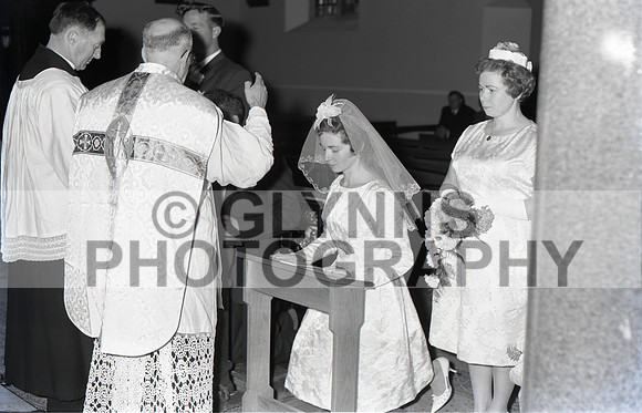 Tulsk Wedding 1963 (1) 0004