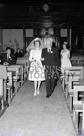 Tulsk Wedding 1963 (1) 0002