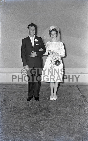 Tulsk Wedding 1963 (1) 0008