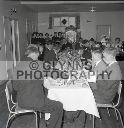 Tulsk Wedding 1963 (1) 0026