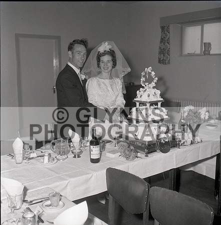 Tulsk Wedding 1963 (1) 0023