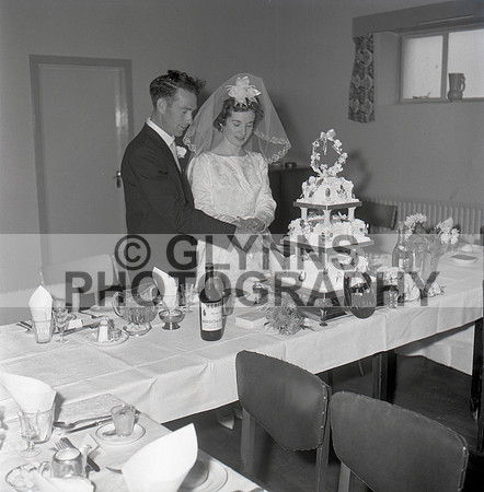 Tulsk Wedding 1963 (1) 0024