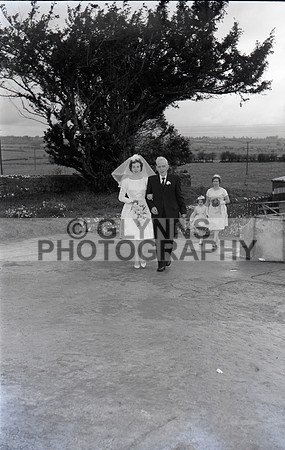 Tulsk Wedding 1963 (1) 0001