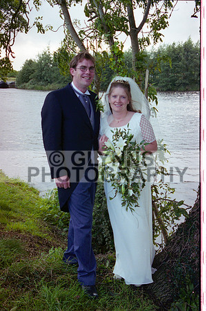 Elphin Wedding 1999 0015