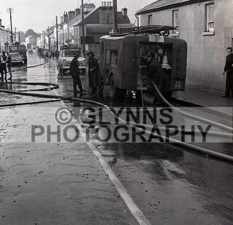 Castlerea Fire 1970_0032