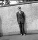 Castlerea Confirmation 1960's 0020